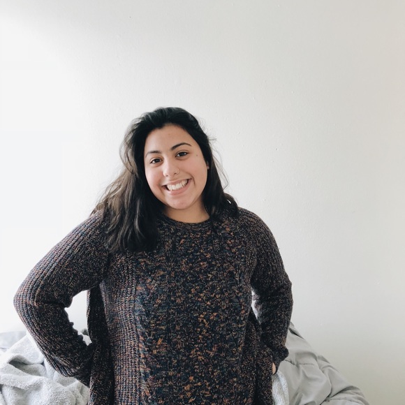 Cozy sweater - Picture 3 of 3